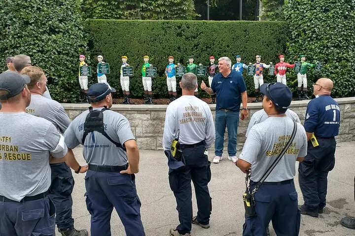 Half-Day Thoroughbred Horse Farm Tour in Kentucky