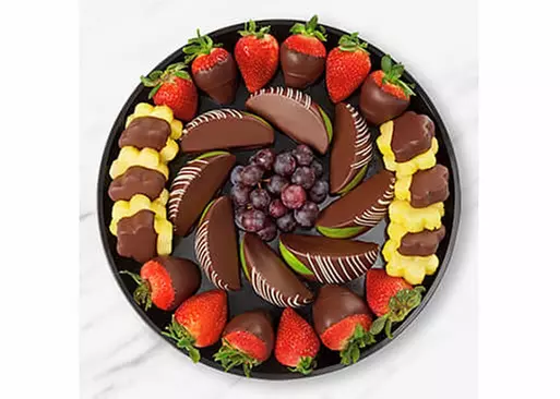5% Cash Back at Edible Arrangements