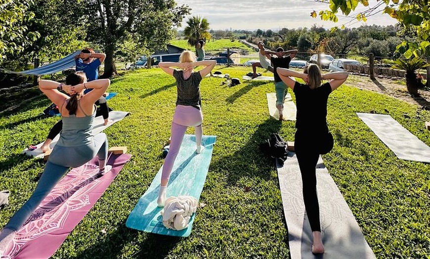Image 7: Retiro privado de yoga y meditación en Mallorca