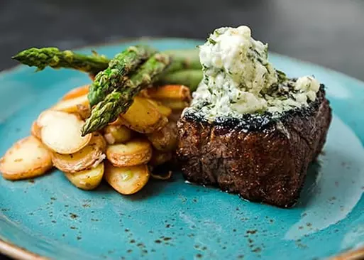 5% Cash Back at Dressler's Restaurant