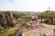 Katherine Gorge Cruise & Edith Falls Day Trip from Darwin - Image 6