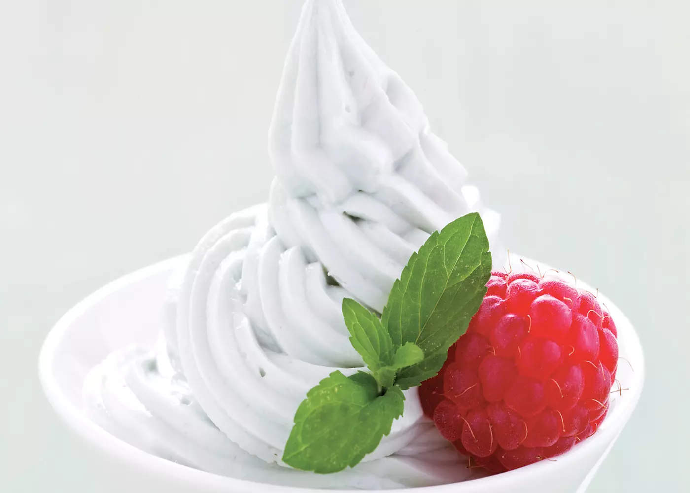 $10 For $20 Worth Of Frozen Yogurt - Primary Image