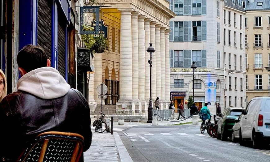Image 9: Visite à pied de Saint Germain avec aperçus locaux