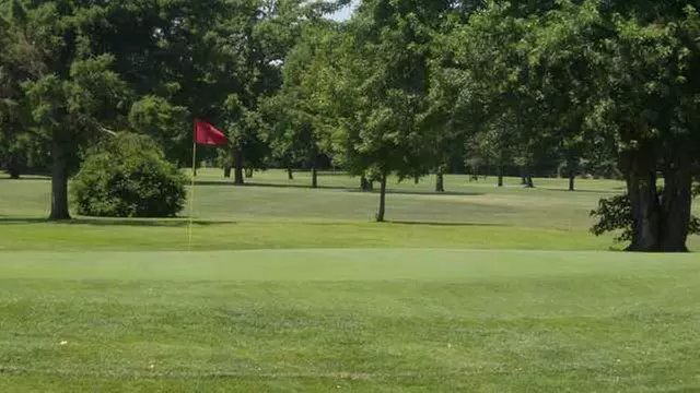 Online Booking - Round of Golf at Glencoe Country Club - Primary Image
