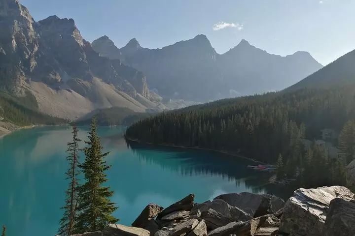 Banff Private Charter - Primary Image