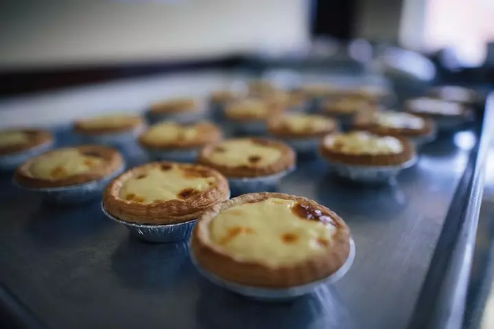 Chicago's Chinatown Food and Walking Tour