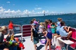 Charleston Water Taxi Cruise with Dolphin Sighting - Second Medium