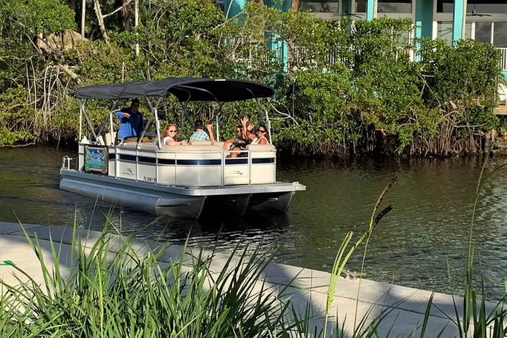 Bahamas Local Water Tours to George Town and Exuma - Primary Image
