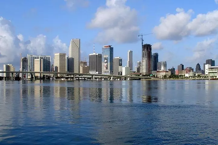 COMBO Miami City & Boat Tours ,Stops at Wynwood and Little Havana