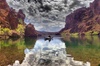Emerald Cave: 3-hour Kayaking Adventure in Lake Mead National Recreation Area