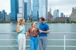 Bateaux New York Fathers Day Buffet Brunch Cruise - Second Medium