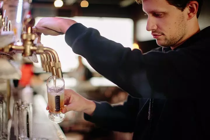 Denver's Beer and Graffiti Walking Tour