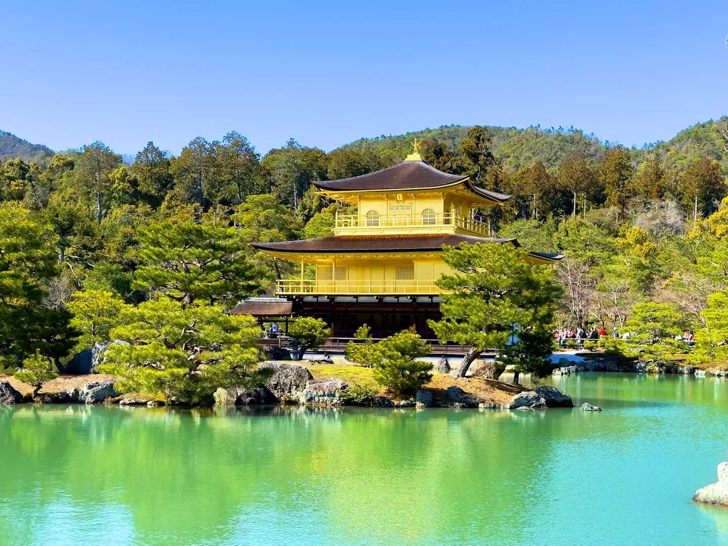 ✈ SÜDKOREA | - Asiatische Flucht: Von Südkorea nach Japan, 15 Nächt...