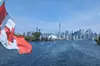 60-Minute Toronto Sightseeing Harbour Tour
