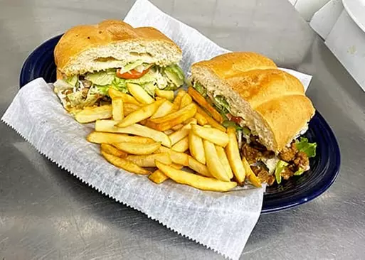 5% Cash Back at Mi Casita Mexican Restaurant