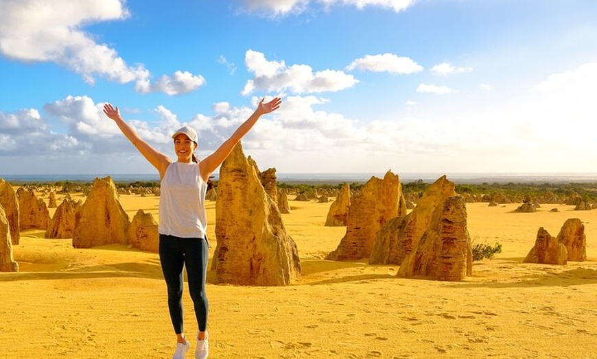 Image 16: 7-Day Perth to Exmouth Kalbarri Coastal Adventure from Perth