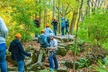 Fontanel Zipline Forest Adventure at Nashville North - Second Medium