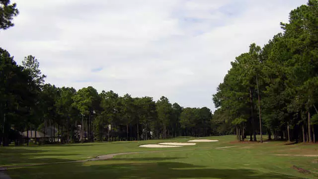 Online Booking - Round of Golf at Rose Hill Golf Club - Primary Image