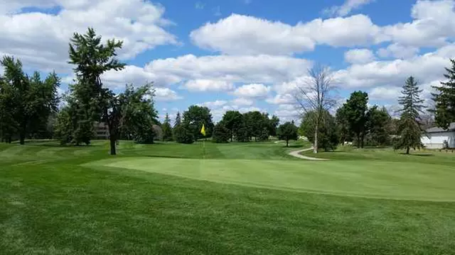 Online Booking - Round of Golf at Canterbury Greens Golf Course - Primary Image