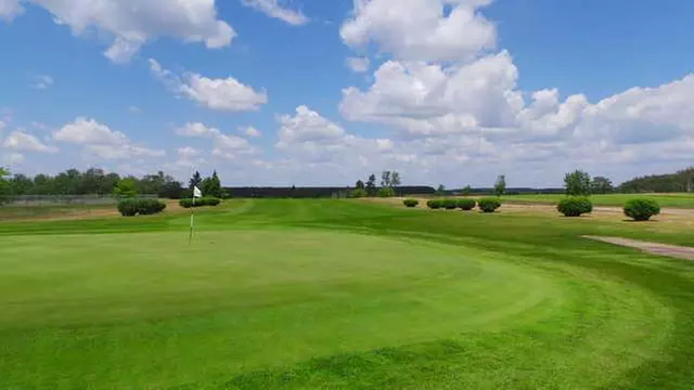 Online Booking - Round of Golf at Shilo Country Club - Primary Image
