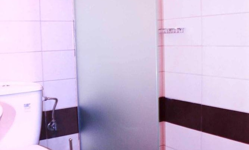 Image 22: ✈ ATENY I OKOLICE | Ateny - Apollo Hotel Athens 3*