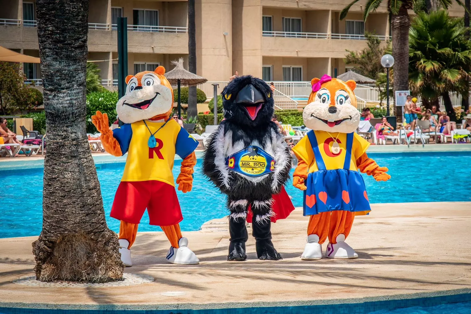 ✈ MAJORQUE | Calas de Mallorca - Club Cala Romani 3*, 3 nuit - Tout...