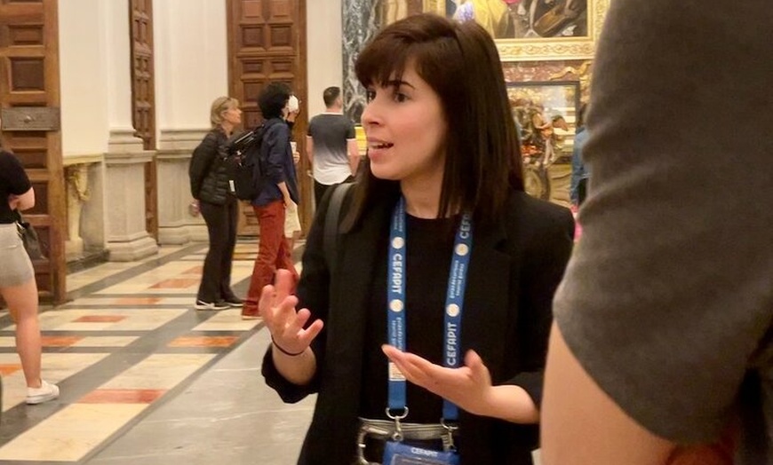 Image 19: Visita privada a Toledo desde Madrid con Guía y Conductor Privado