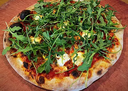 5% Cash Back at East Glisan Pizza Lounge