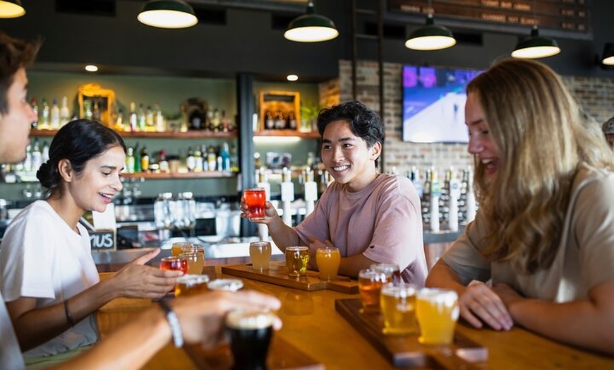 Image 8: Hunter Valley Wine Tasting Tour from Sydney