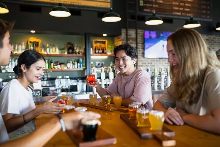 Hunter Valley Wine Tasting Tour from Sydney