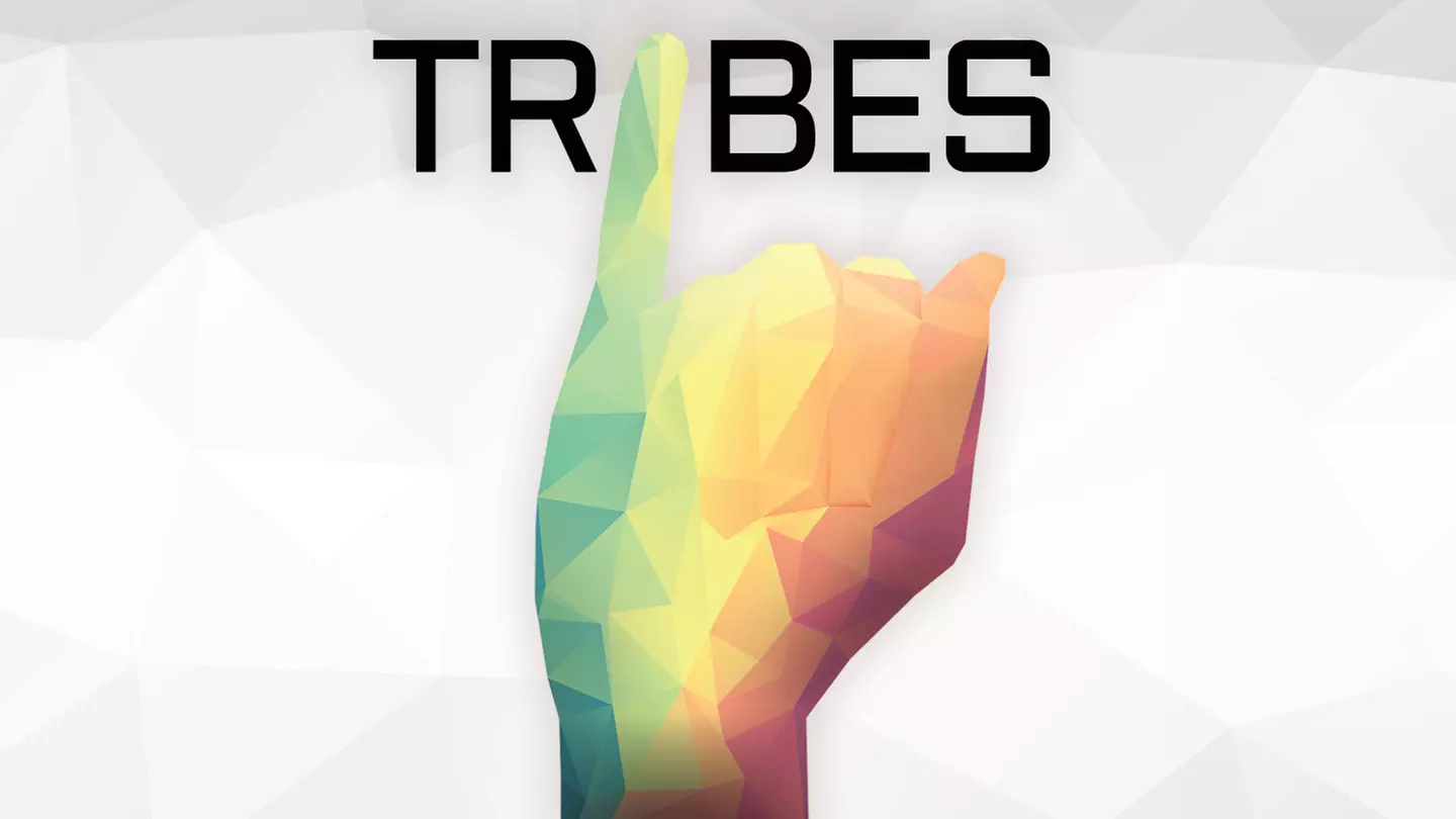 "Tribes" - Primary Image
