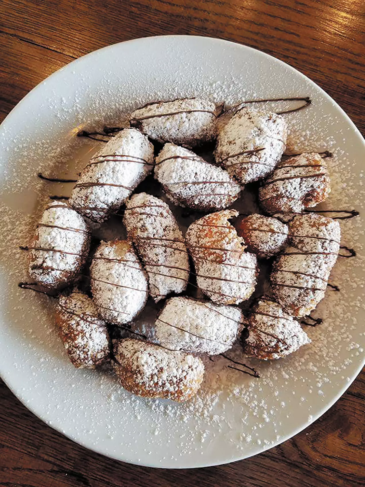 $10 For $20 Worth Of Italian Bistro Dining - Primary Image