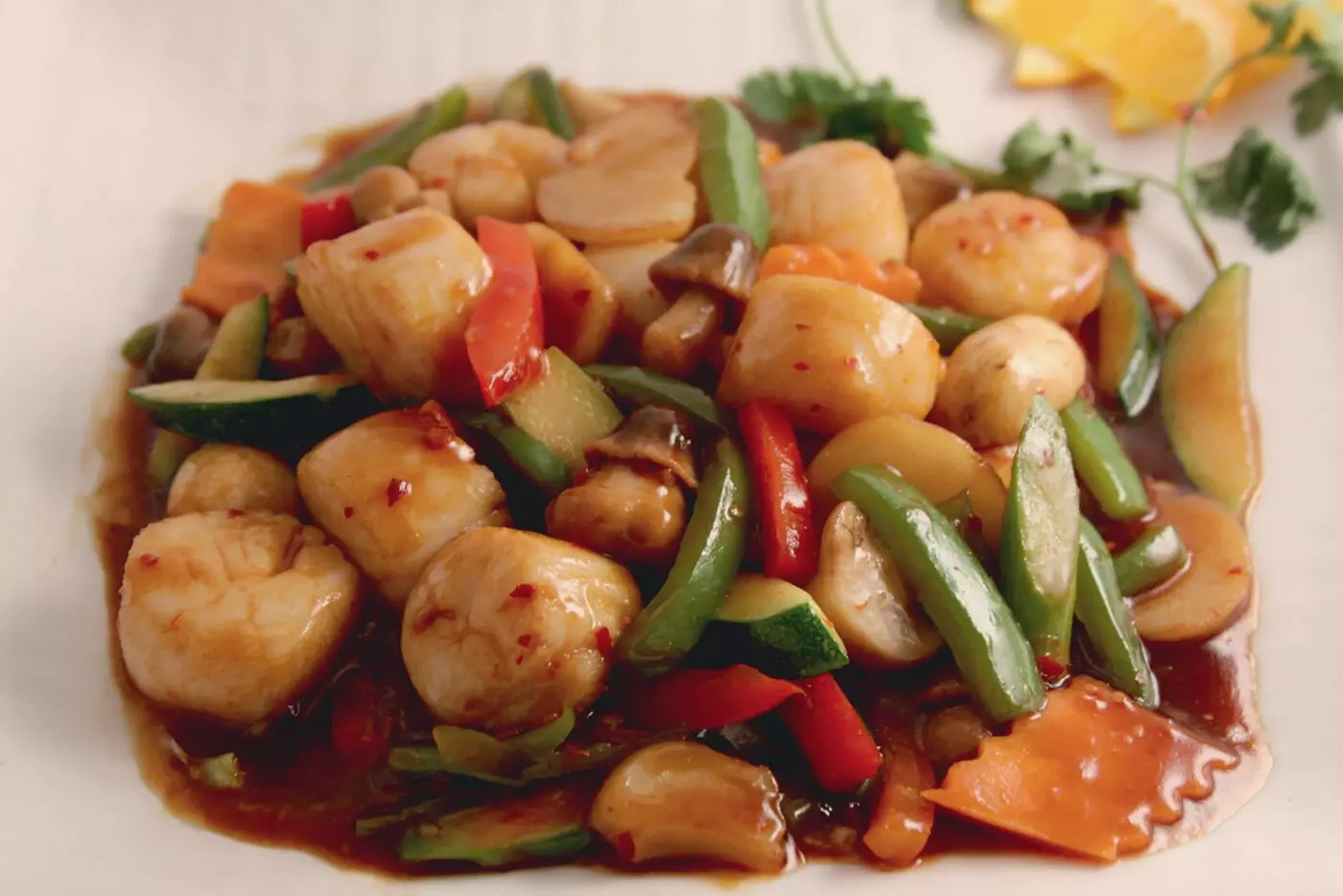 $15 For $30 Worth Of Casual Dining