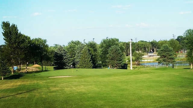 Online Booking - Round of Golf at Island Pine Country Club