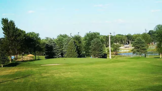 Online Booking - Round of Golf at Island Pine Country Club - Primary Image