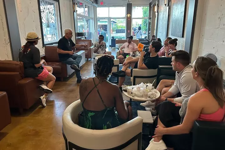 Little Havana Food and Cultural Walking Tour in Miami
