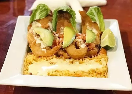 5% Cash Back at Papi's Fajita Factory - Watson - Primary Image