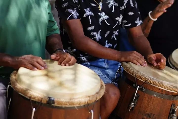 Private Afro Ancestral Tour in Puerto Rico - Primary Image
