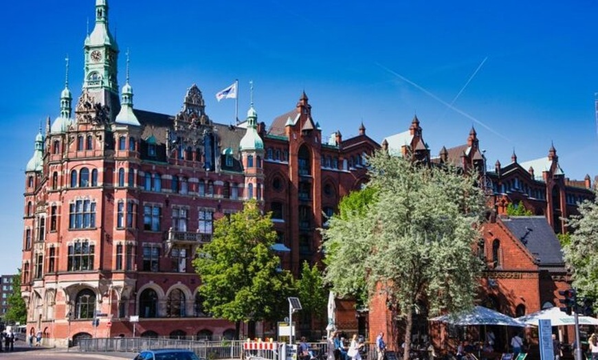 Image 13: Hamburg : City Pass mit 40 + Attraktionen & ÖPNV