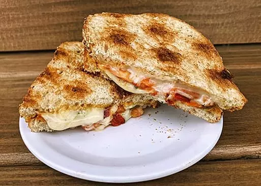 5% Cash Back at Dunn Brothers