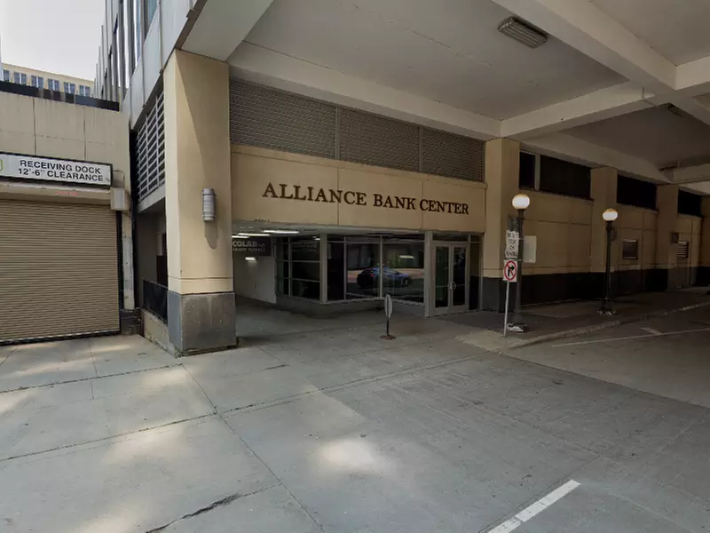 Parking at Cedar Car Park Garage