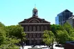 Boston Revolutionary Walking/Boat Tour; 1 if by Land, 2 if by Sea - Second Medium