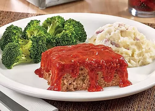 5% Cash Back at Denny's