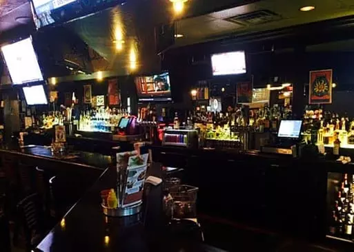 5% Cash Back at Hamlin Pub Shelby
