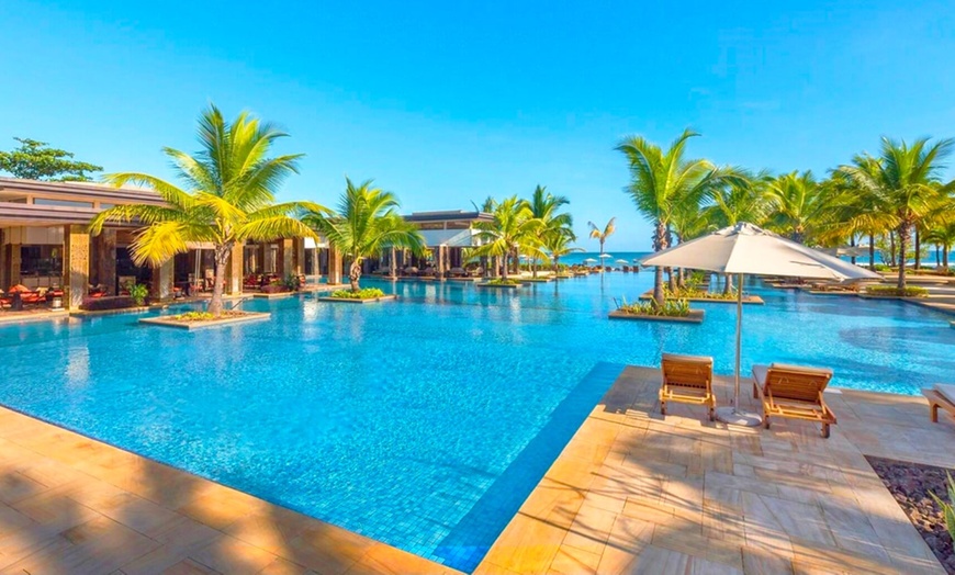 Image 2: ✈ MAURITIUS | Balaklawa - The Westin Turtle Bay Resort & Spa 5* - P...