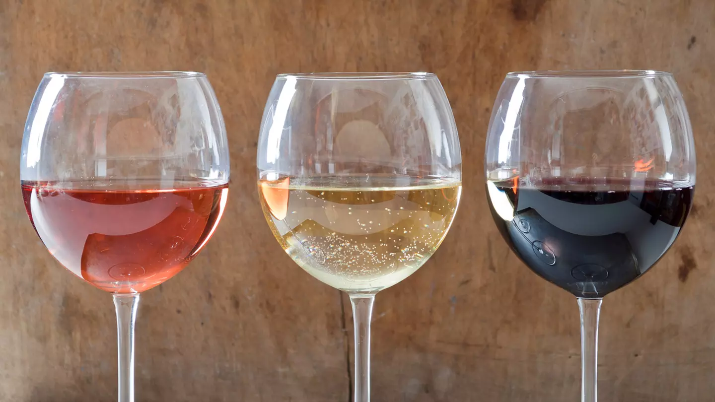 Uncorked: SF Wine Festival - Saturday, Jun 16, 2018 / 6:00pm-9:00pm - Primary Image