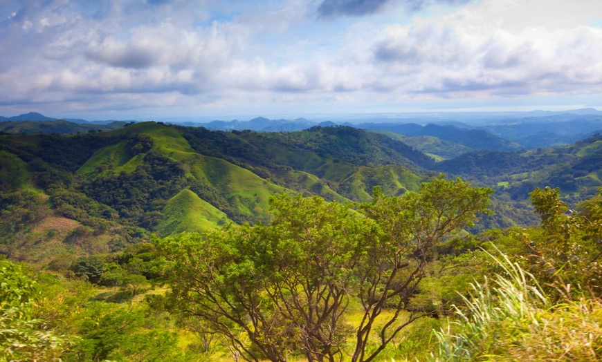 Image 14: ✈ COSTA RICA | De San José à Manuel Antonio - Entre Jungle, Plage E...