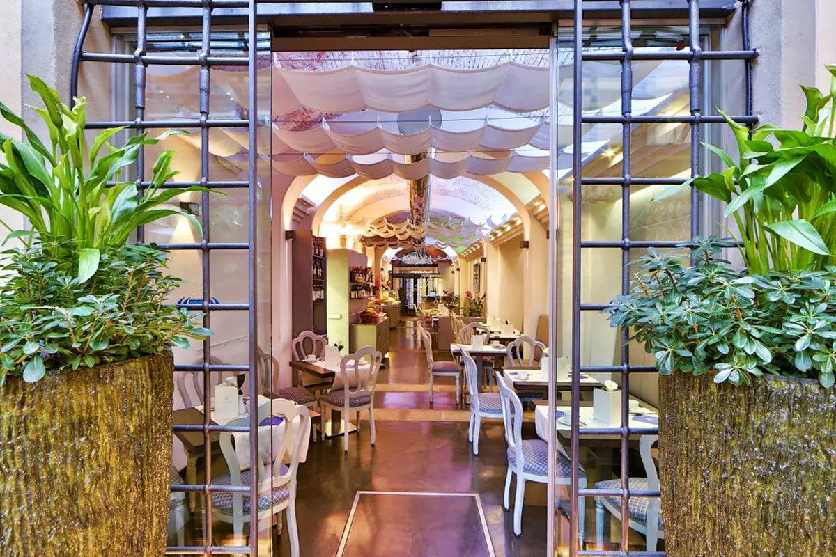 ✈ ITALIA | Firenze - Rivoli Boutique Hotel 4*, 2 notti - City break