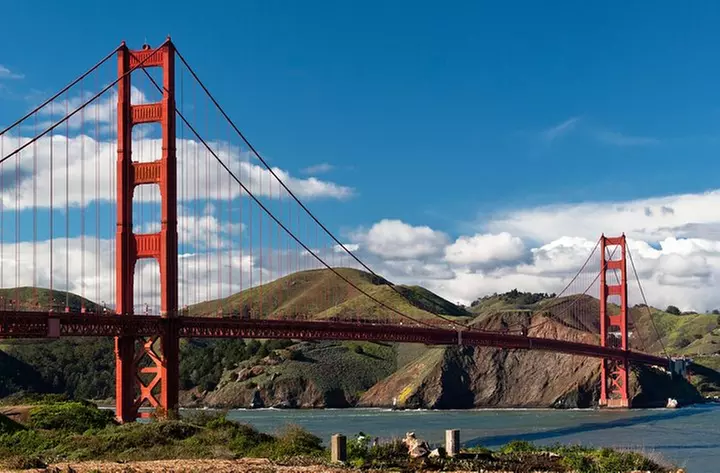 San Francisco Grand City Tour