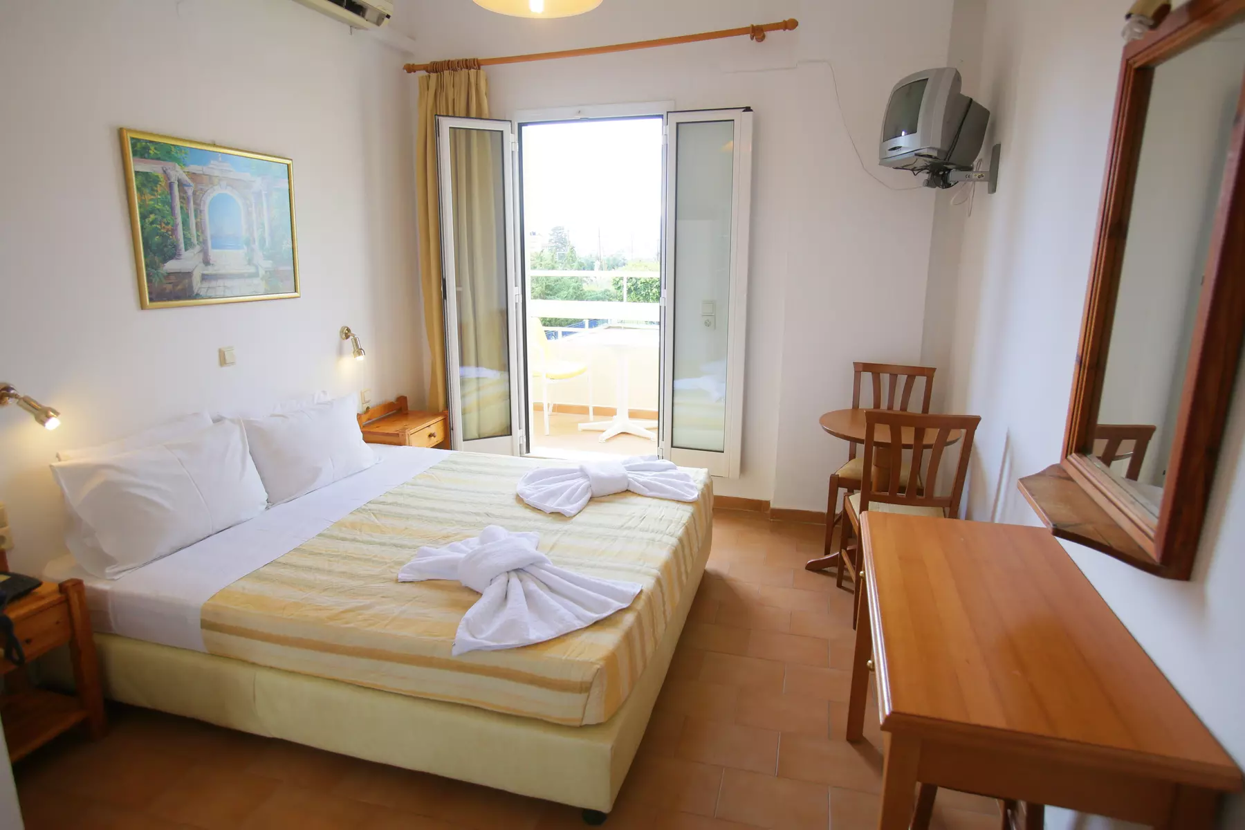 ✈ CRETA | Stalida - Anastasia Hotel 3*, 3 notti - Centro città